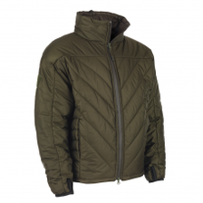 Snugpak Softie SJ6 Outdoor Insulated Jacket-Green