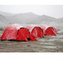 D3V-Dome Tent-3 Persons