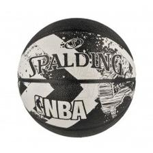 Spalding NBA Alley Oop Basketball