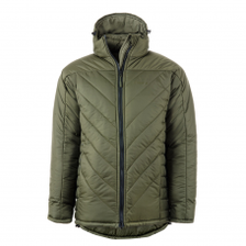 Snugpak Softie SJ12 Outdoor Insulated Jacket-Green