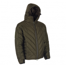 Snugpak Softie SJ9 Outdoor Insulated Jacket-Green