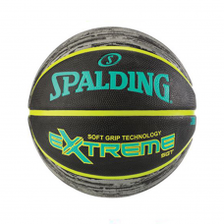 Spalding Extreme Basketball