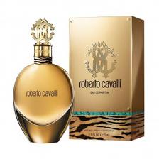 Roberto Cavalli (W) Eau De Parfum 75Ml