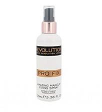 Makeup Revolution Pro Fix Amazing Makeup Setting Spray 100ml