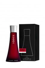 Hugo Boss Deep Red (W) Eau De Parfum 90Ml