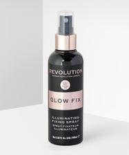 Makeup Revolution Glow Fix iIluminating Setting Spray 100ml