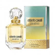 Roberto Cavalli Paradiso (W) Eau De Parfum 75Ml