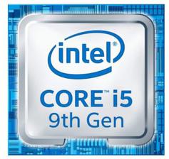 Intel Core i5-9600K Processor (9M Cache Up To 4.60GHz)