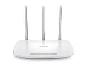 TP-Link TL-WR845N 300Mbps Wireless N Router