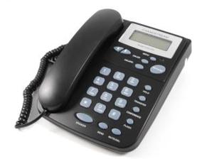 Grandstream BT100 1-Line SIP VoIP IP Telephone Landline Handset