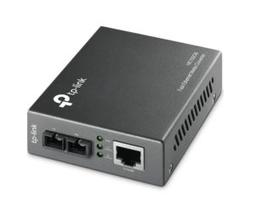 TP-Link MC100CM 10/100Mbps Multi Mode Media Converter