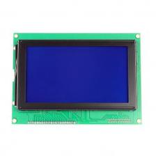 LCD 240x128 Monochromatic 