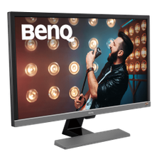 BenQ EL2870U LED-Backlight Monitor