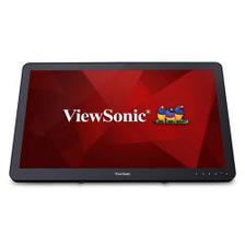 VIEWSONIC TOUCH LED 24" TD-2430