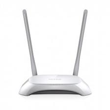 TP-LINK TL-WR840N 300Mbps Wireless N Router 