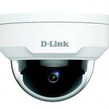 D-Link DCS-F5604 Vandal Dome Camera