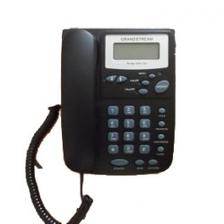 BT100 Grandstream BudgeTone 100 1-Line SIP VoIP IP Telephone Landline Handset