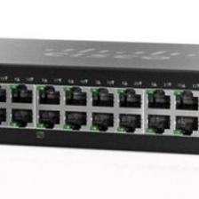 Cisco SF90-24 24-Port 10/100 Switch
