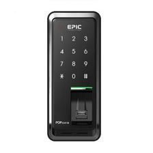 Epic POPScan-M Fingerprint Digital Door Lock