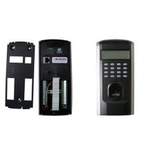 ZKteco ZK-F7 Biometric Time And Attendance Fingerprint Reader