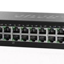 Cisco SG92-24 Compact 24-Port Gigabit Switch