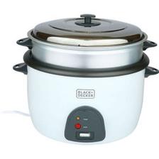 Black & Decker RC4500 Automatic Rice Cooker