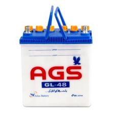 AGS GL-48 12V Light Battery