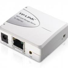 TP-Link TL-PS310U Single USB2.0 Port MFP and Storage Server