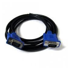 NETPOWER NORMAL VGA CABLE 3M