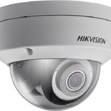 Hikvision DS-2CD2152F-I 5MP Network Dome Camera