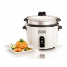 Black & Decker RC2850 Automatic Rice Cooker