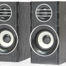 Xtreme New MR Xpert Plus Speaker