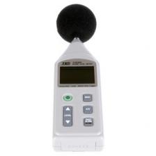 TES-1352H Programmable Sound Level Meter
