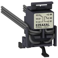 Schneider Auxiliary & Alarm Switch - EZEAXAL