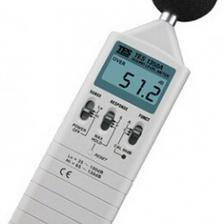 TES-1350A Sound Level Meter