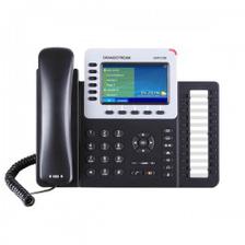 GPX2160 Grandstream GS-GXP2160 Enterprise IP Telephone VoIP Phone and Device