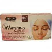 6 in 1 Whitening Facial Kit 100gm