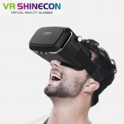 VR shinecon Pro Version Google Cardboard VR Virtual Reality 3D Glasses