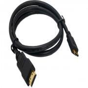 HDMI to HDMI cable - 3m -black