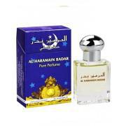 Al Haramain Badar Arabic Perfume Attar for Unisex  - 15 ml