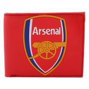 Arsenal Wallet - JA19829-Arsenal