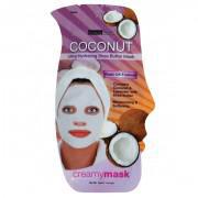 Coconut Ultra Hydrating Shea Butter Mask