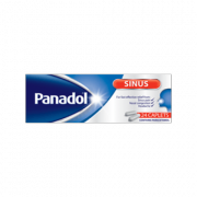 Panadol Sinus 24 Tablets Box (Australia Imported)