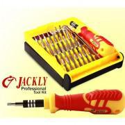 Professional Tool Kit By Jackly