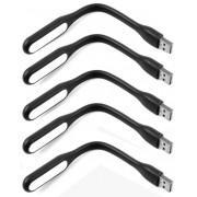 Pack of 5-USB Lights