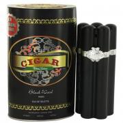 Remy Latour Cigar Black Wood Perfume For Men Eau De Toilette Spray, 3.3 Ounces - 100 ml