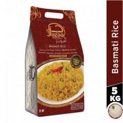 5KG Red Basmati Rice