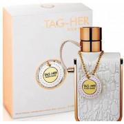 Armaf Tag Her Prestige Edition Perfume For Women - 100 ml