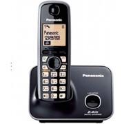 Panasonic Single Line 2.4GHz KX-TG3711SX Digital Telephone