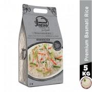 5KG Silver Premium Basmati Rice